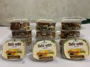 মিনি হানি নাট