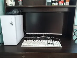 Desktop Computer 16GB AMD Ryzen 7 HDD 1TB