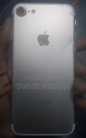 Apple iPhone 7 256 GB Gold