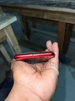 অ্যাপল আইফোন ১১ ১২৮ জিবি রেড