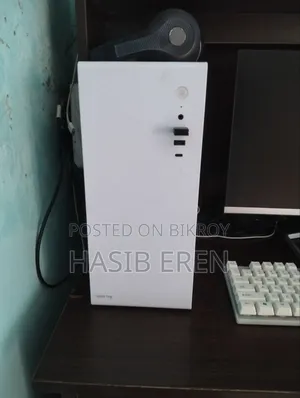Desktop Computer 16GB AMD Ryzen 7 HDD 1TB