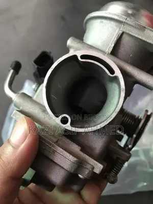 Carburetor Suzuki Monoton