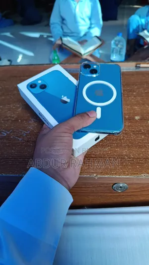 Apple iPhone 13 128 GB Blue