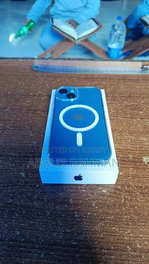 Apple iPhone 13 128 GB Blue