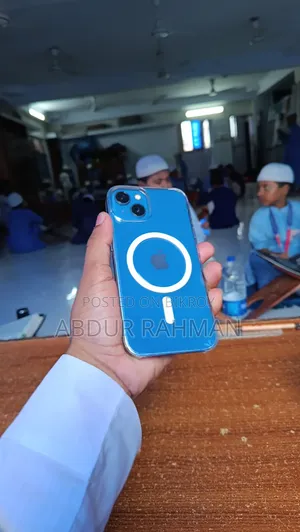 Apple iPhone 13 128 GB Blue