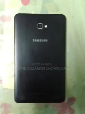 স্যামসাং গ্যালাক্সি জে ম্যাক্স ৮ জিবি কালো