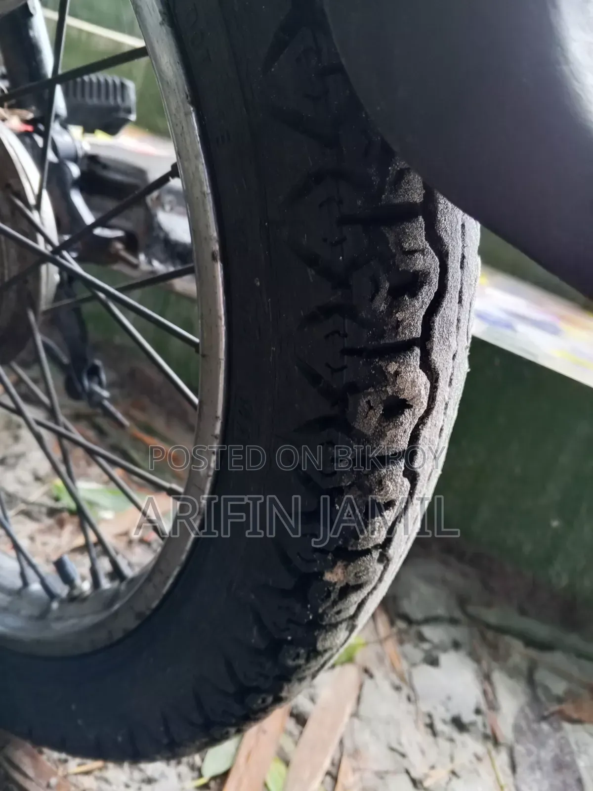 Hero Splendor Plus 2007 Red