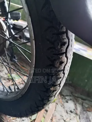 Hero Splendor Plus 2007 Red