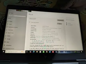 ল্যাপটপ HP EliteBook 640 G9 8GB Intel Core I5 HDD 256GB
