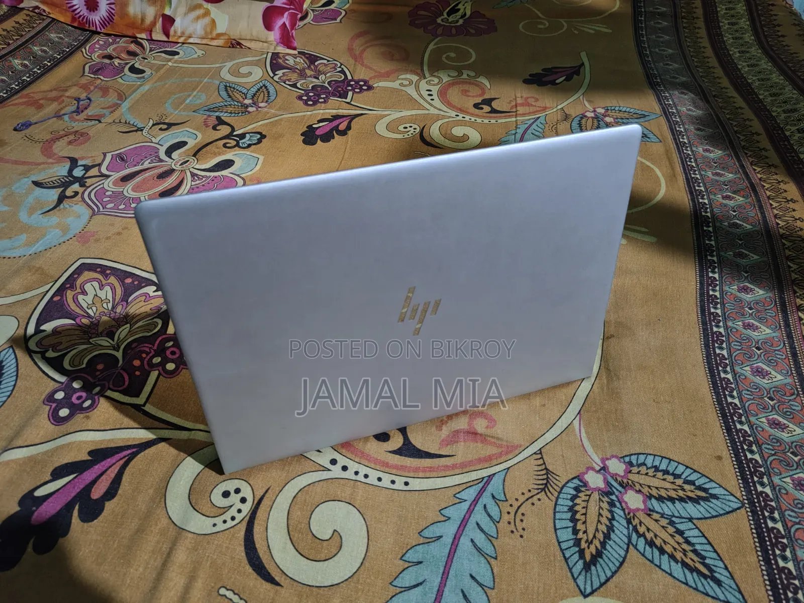 ল্যাপটপ HP EliteBook 640 G9 8GB Intel Core I5 HDD 256GB