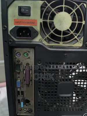 ডেস্কটপ কম্পিউটার Gigabyte GB-BSi3H-6100 6GB Intel Core I3 HDD 1TB