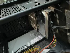 ডেস্কটপ কম্পিউটার Gigabyte GB-BSi3H-6100 6GB Intel Core I3 HDD 1TB