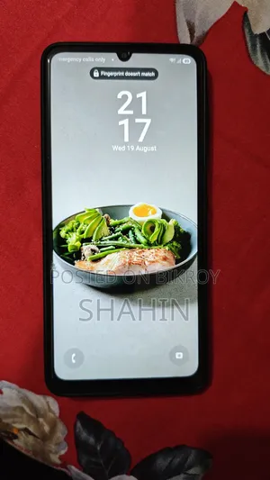 Samsung Galaxy A07 4G 64 GB