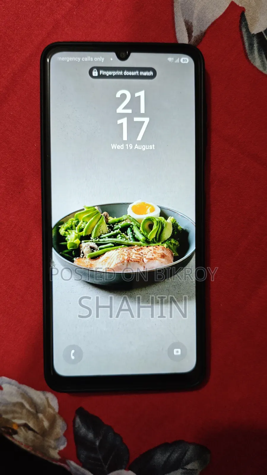 Samsung Galaxy A07 4G 64 GB