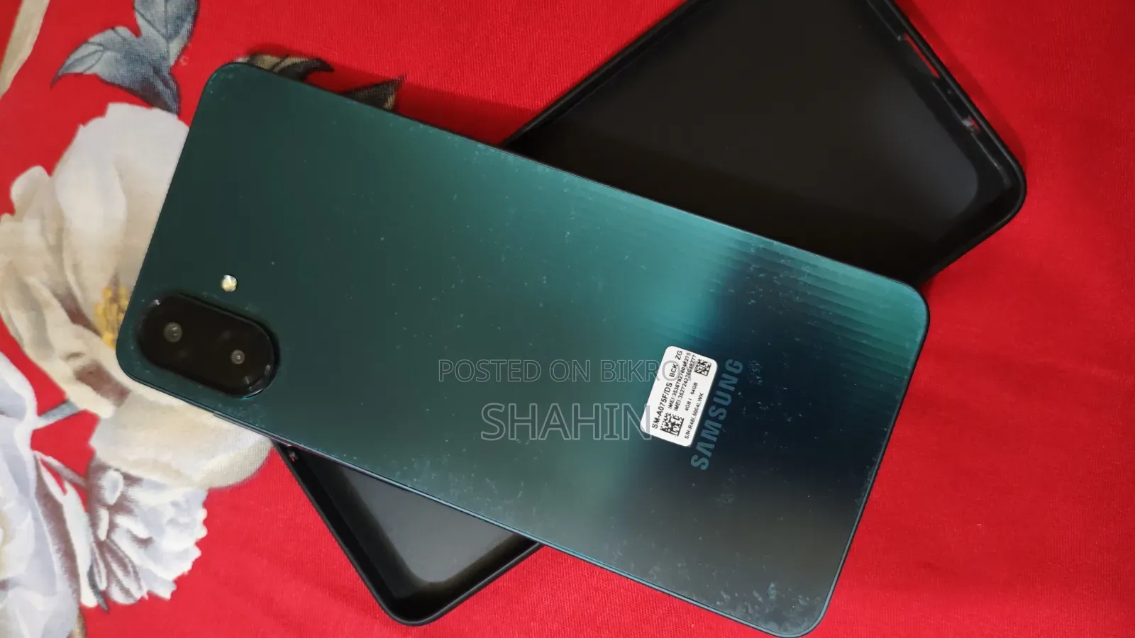 Samsung Galaxy A07 4G 64 GB