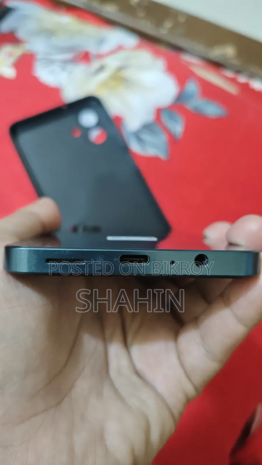 Samsung Galaxy A07 4G 64 GB