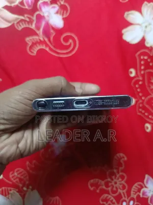 স্যামসাং গ্যালাক্সি এস২২ আল্ট্রা ১২৮ জিবি ব্ল্যাক
