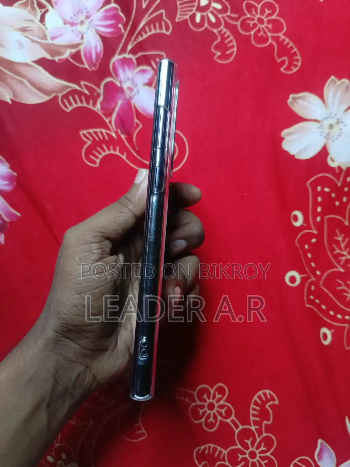 স্যামসাং গ্যালাক্সি এস২২ আল্ট্রা ১২৮ জিবি ব্ল্যাক