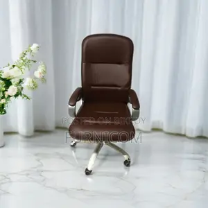 Boss Chair (FCBC 2)