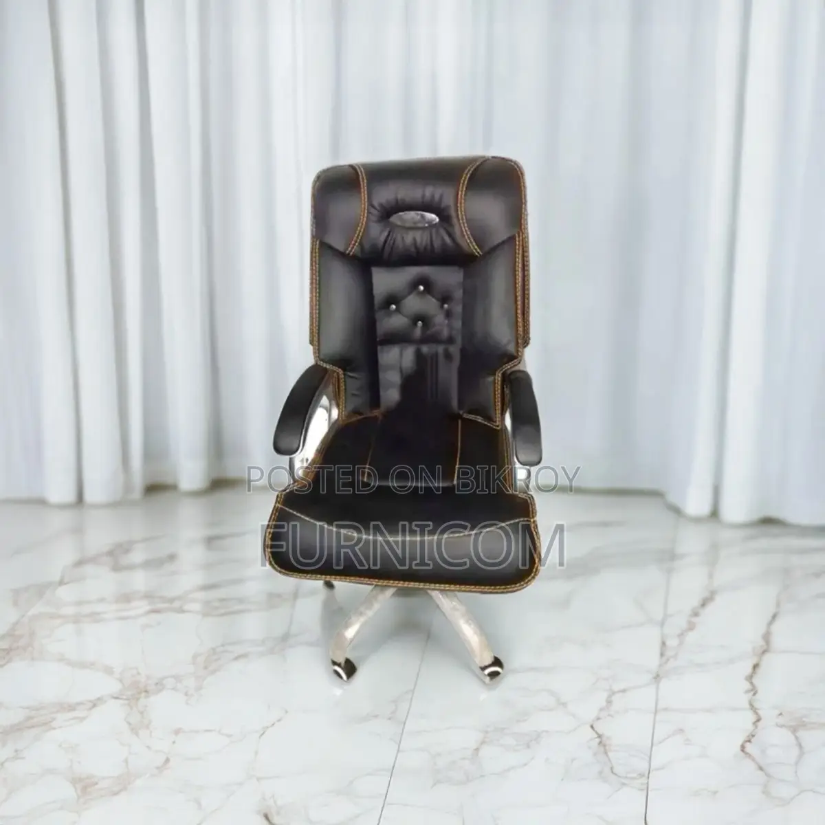 Exclusive Boss Chair (FCBC 4)