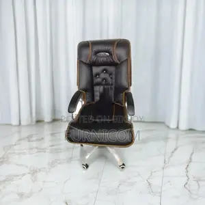 Exclusive Boss Chair (FCBC 4)