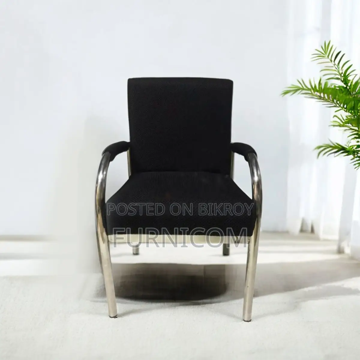 Visitor Chair (FCVC 3) - Chair