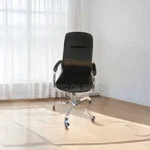 Slim Swivel Executive Chair (FCEC-3)