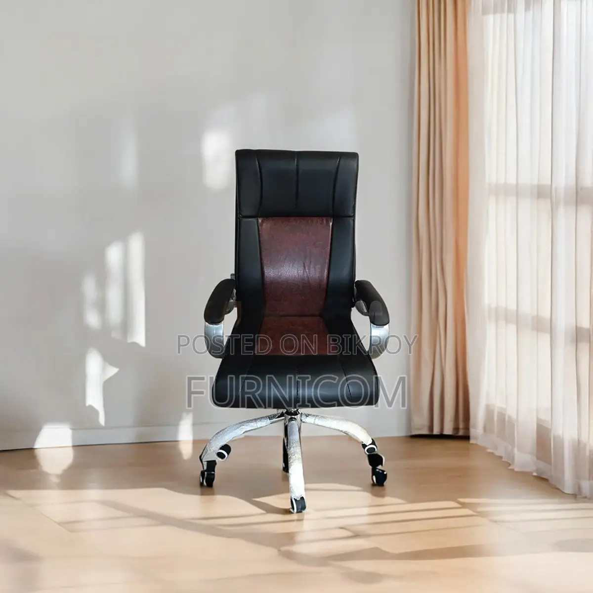Executive Chair ( FCEC -7) for Office/Home