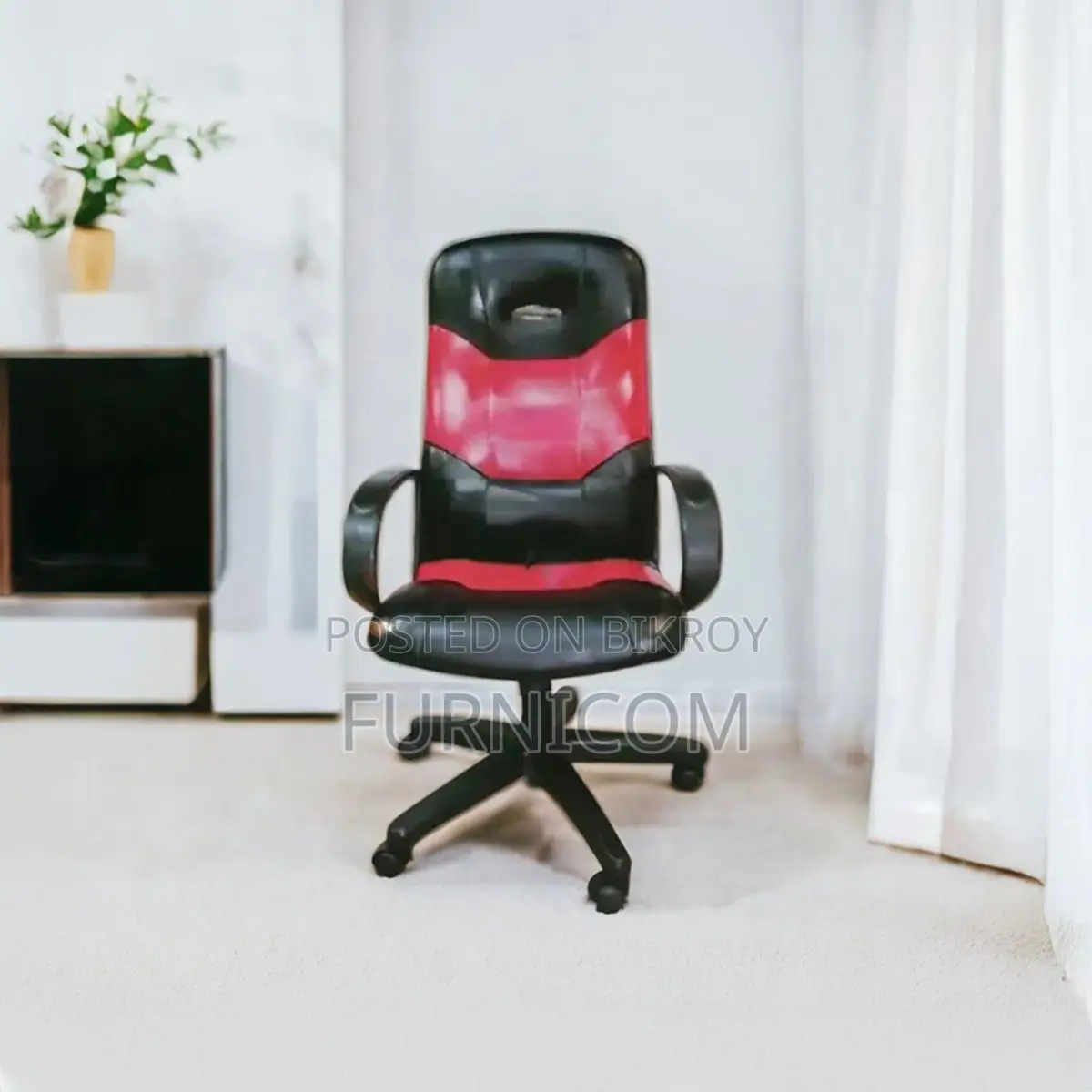 Executive Office Chair (FCEC-10)