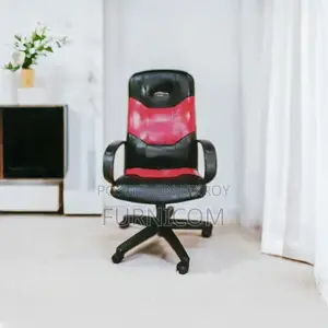 Executive Office Chair (FCEC-10)