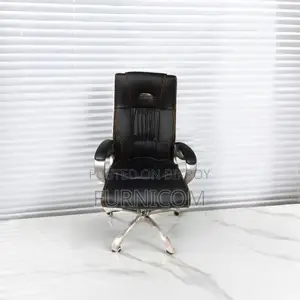 Senior Executive Desk Chair (FCEC-12)