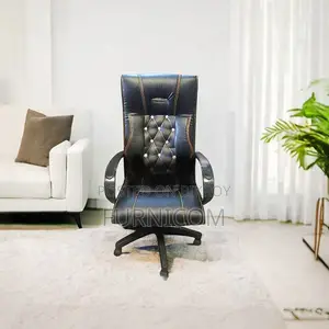Executive Chair/Office Chair/Chair/Boss Chair/Home Ofice (FCEC 17)