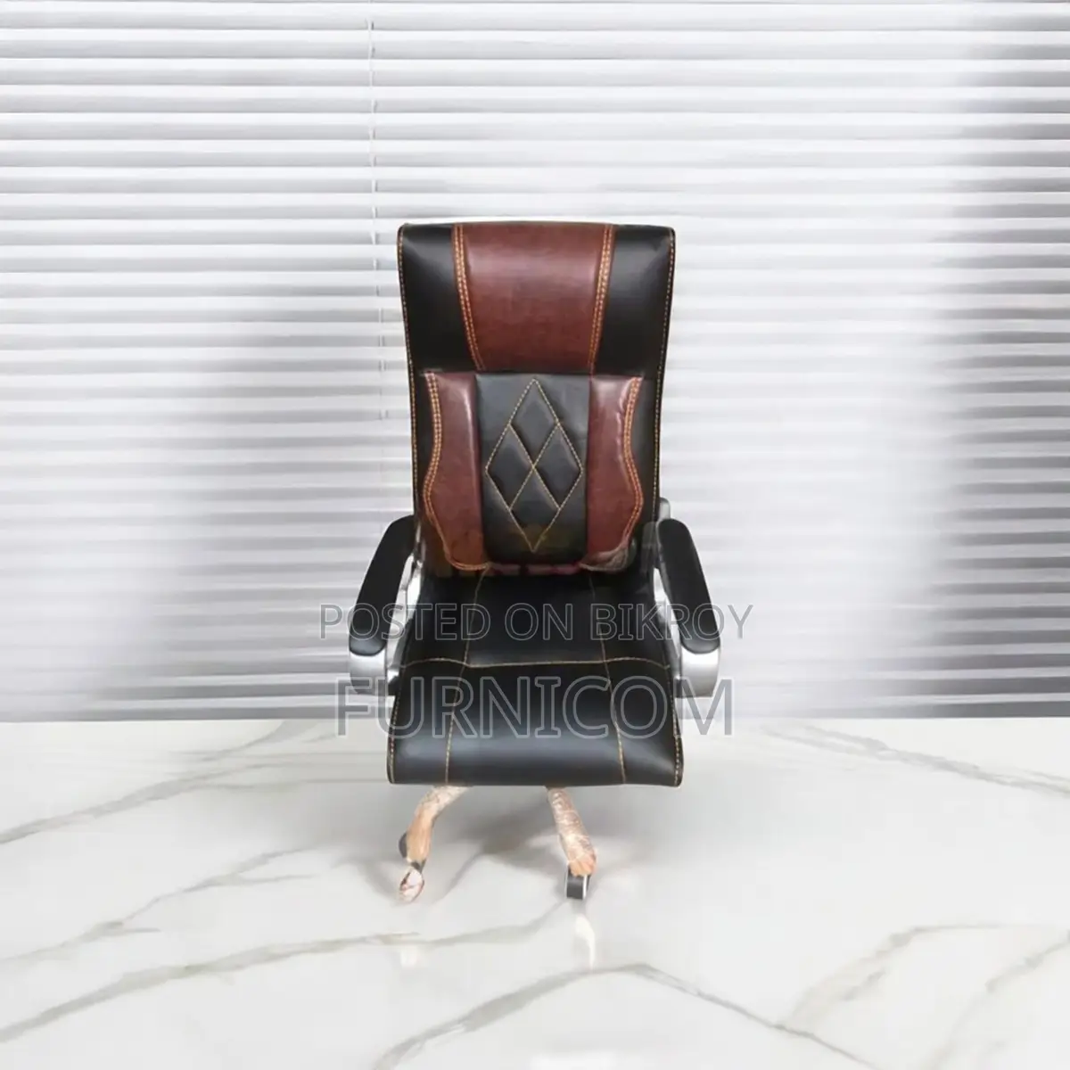 Executive Office Chair (FCEC 19)