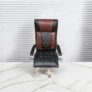 Executive Office Chair (FCEC 19)