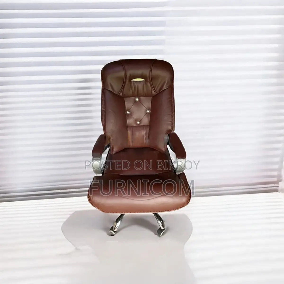 Boss Chair (FCBC 9)