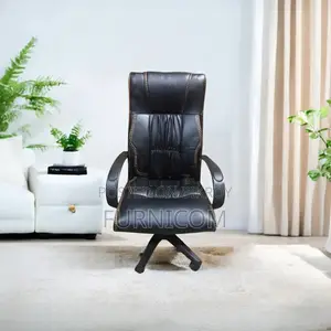 Executive Office Chair (Fcec 21) - Chair