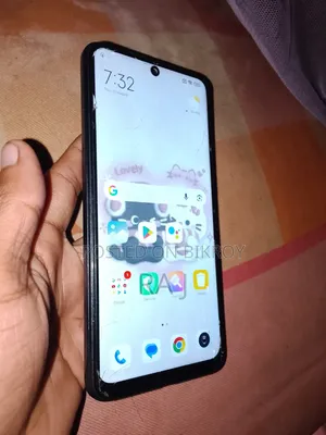 জিয়াওমি রেডমি নোট ১১ ১২৮ জিবি ব্ল্যাক