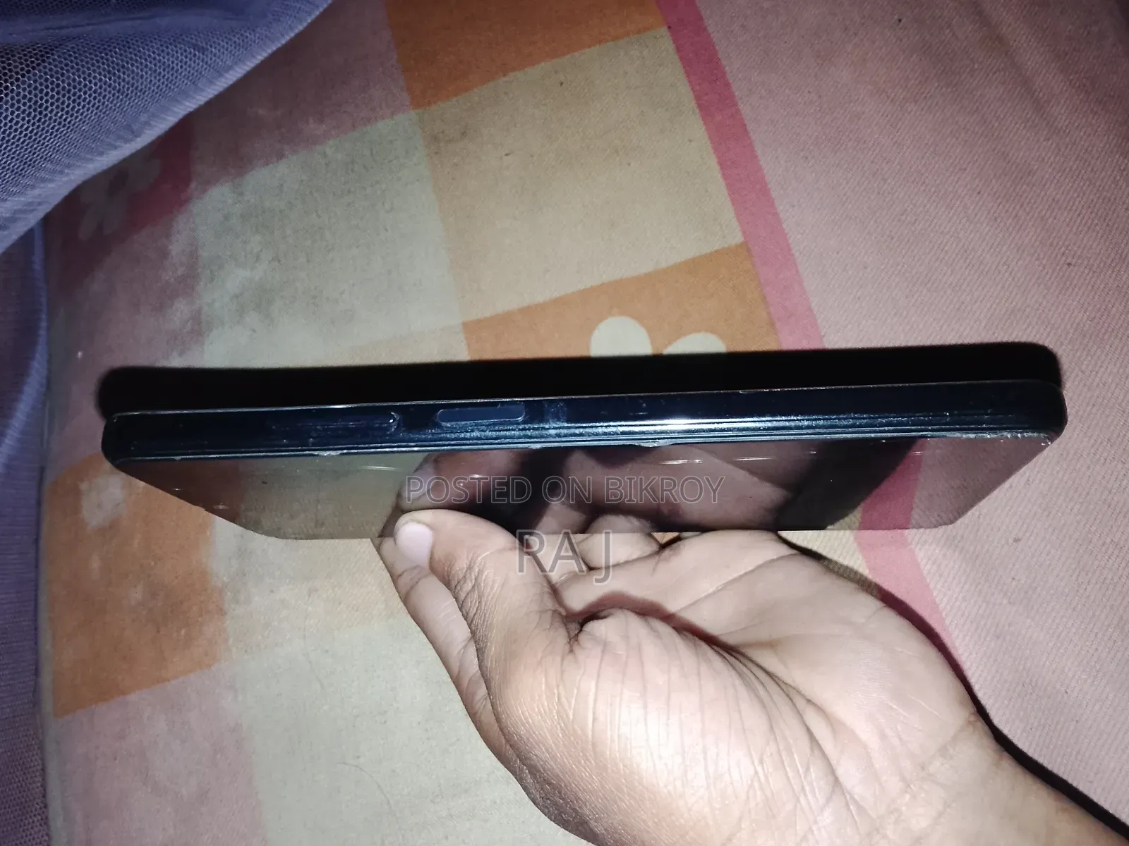 জিয়াওমি রেডমি নোট ১১ ১২৮ জিবি ব্ল্যাক