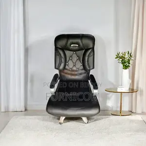 Exclusive Boss Chair (FCBC 11)