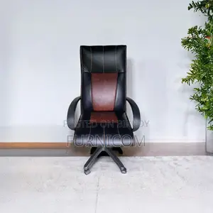 Executive Office Chair (Fcec 23)(Null) - Chair