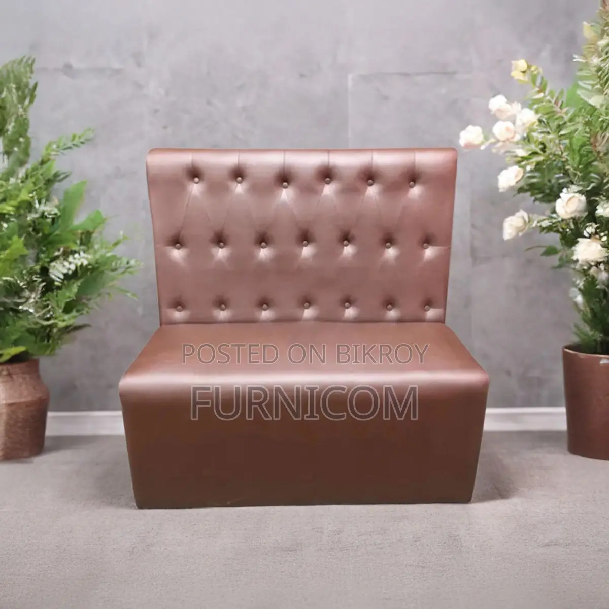 Restaurant Sofa (2 seater)