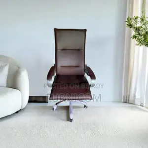 Swivel Boss Chair FCBC 12