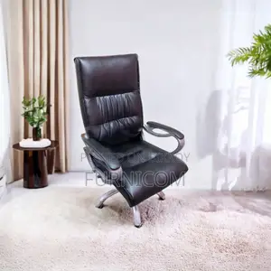 Exclusive Executive Chair (FCEC 25)