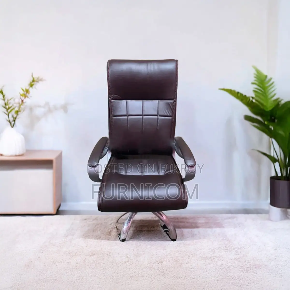 Modern Executive Chair (FCEC 26)