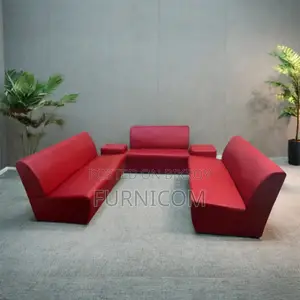 Sofa Set (3+3+2) with tool