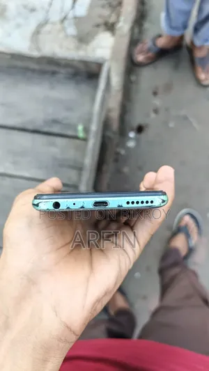 Symphony ATOM 3 32 GB Green