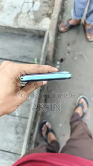 Symphony ATOM 3 32 GB Green
