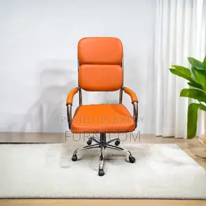 Executive Chair (FCEC 32)