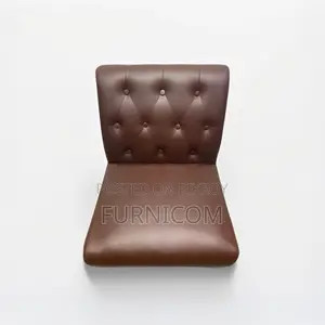New Armchair Armless