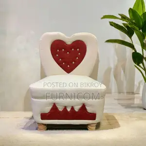 Wedding Chair (single)